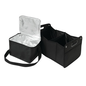 ISO-GADGET - Luggage compartment bag set
