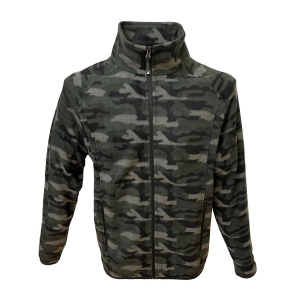 J.Ross™ Polar fleece Metz Man