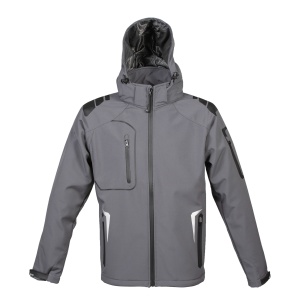 J.Ross™ Jacket Artic Man
