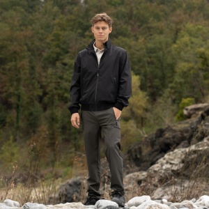 J.Ross™ Pant Alghero Man