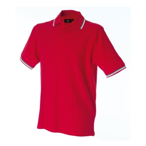 J.Ross™ Polo Aosta Man