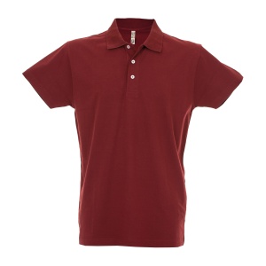 J.Ross™ Polo Dubai Man