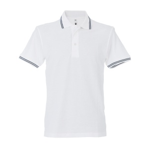 J.Ross™ Polo Paris Man