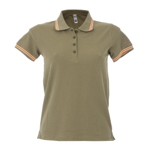 J.Ross™ Polo Paris Lady