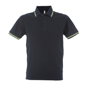 J.Ross™ Polo Paris Man