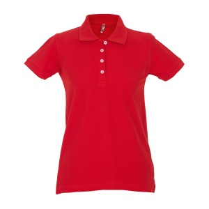 J.Ross™ Polo San Francisco Lady