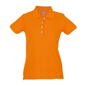 J.Ross™ Polo San Francisco Lady