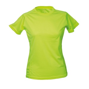 J.Ross™ T-shirt Montevideo Lady
