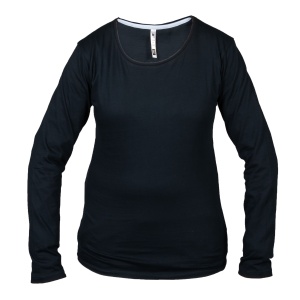 J.Ross™ T-shirt Giamaica Lady