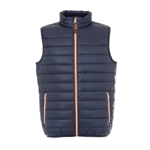 J.Ross™ Waistcoat Worms Man