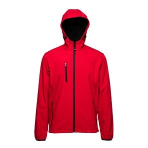 Jacket Austria Man · 290 g/m² - Img 5