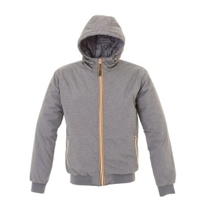 JR Jacket Madeira Man