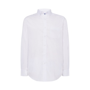 JHK™ Casual & Business Shirt Oxford