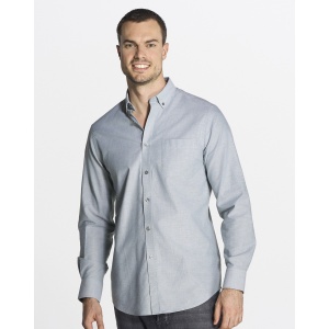 JHK™ Casual & Business Shirt Oxford