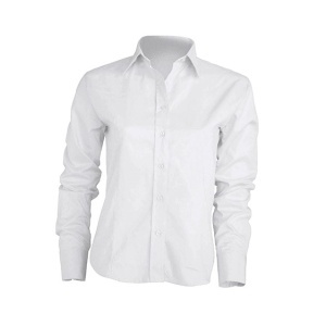JHK™ Cămașă Oxford Damă - Img 1
