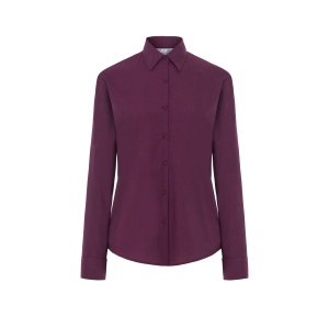 JHK™ Casual & Business Shirt Lady Popelin