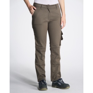 JHK™ DUBAI LADY (CARGO)