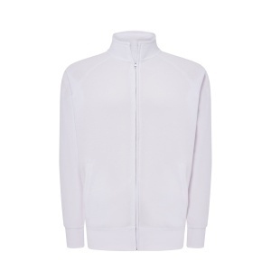 JHK™ Full Zip Sweatshirt - Img 14