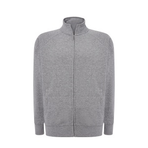 JHK™ Full Zip Sweatshirt - Img 23