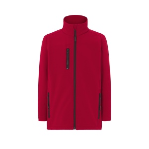 JHK™ Kid Unisex Softshell Jacket