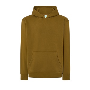 JHK™ Kangaroo CVC Sweatshirt 320