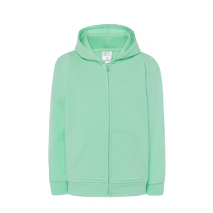 JHK™ Kid Hooded Unisex Sweatshirt