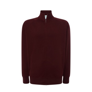 JHK™ Full Zip Sweatshirt