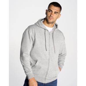 JHK™ Hooded French Terry Sweatshirt