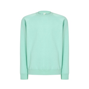 JHK™ SWEATSHIRT RAGLAN UNISEX