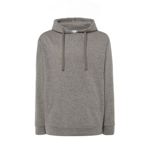 JHK™ Kangaroo CVC Sweatshirt 320 - Img 24