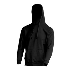 JHK™ Kangaroo Sweatshirt CVC - Img 3