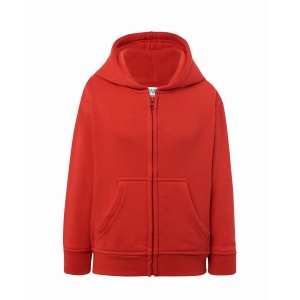 JHK™ Kid Hooded Unisex Sweatshirt