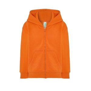 JHK™ Kid Hooded Unisex Sweatshirt - Img 19