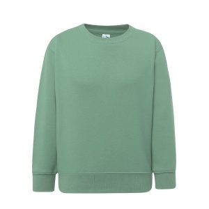JHK™ Kid Unisex Sweatshirt - Img 1