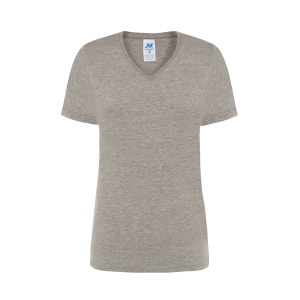 JHK™ Lady Regular Comfort V-Neck