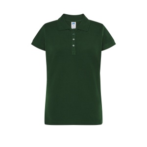 JHK™ Lady Regular Polo