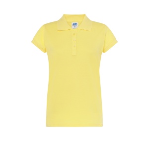 JHK™ Lady Regular Polo