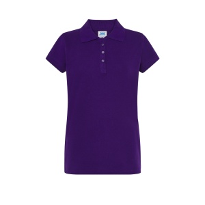 JHK™ Lady Regular Polo