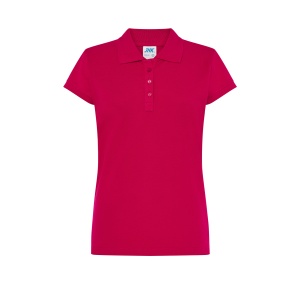 JHK™ Lady Regular Polo