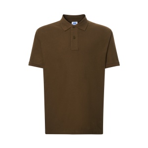 JHK™ Man Regular Polo