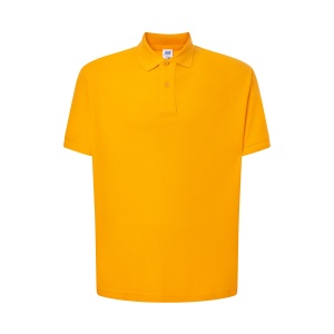 JHK™ Man Regular Polo