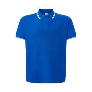 JHK™ Man Regular Polo