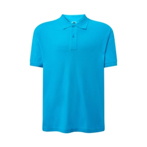 JHK™ Man Regular Polo