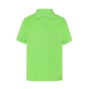 JHK™ Kid Unisex Polo