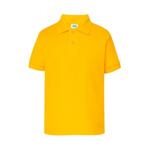 JHK™ Kid Unisex Polo