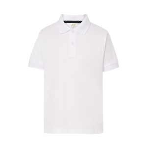 JHK™ Kid Sport Pique Unisex Polo