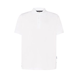 JHK™ Man Heavy Sport Pique Polo