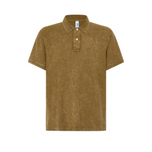 JHK™ Man Regular Polo