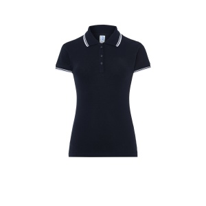 JHK™ Lady Regular Polo