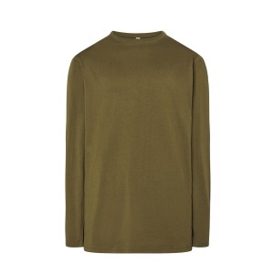 JHK™ Regular LS T-Shirt King Size - Img 1